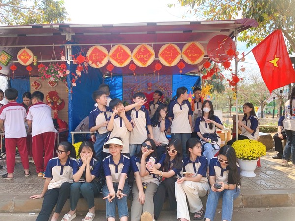 Đồng phục sự kiện
